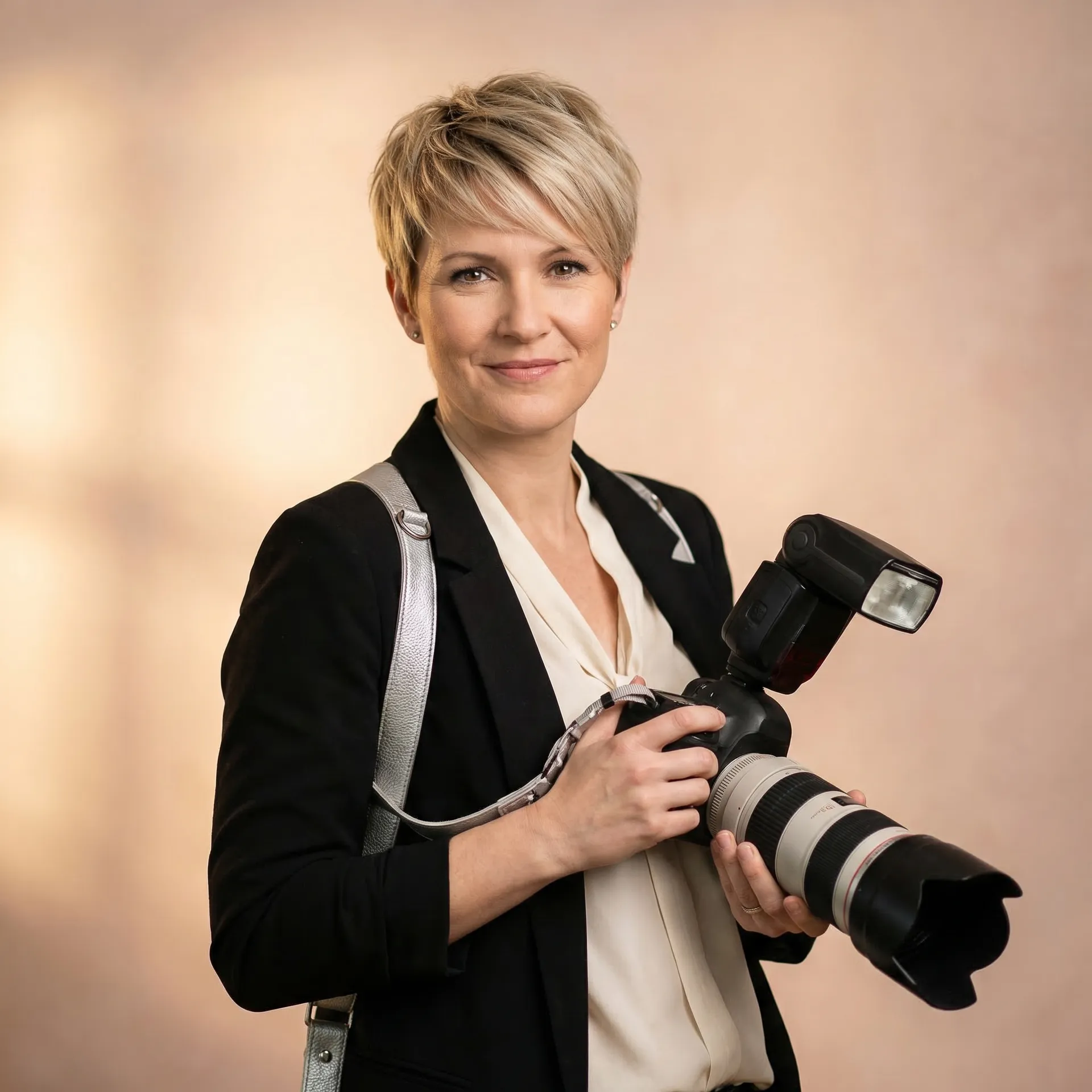我和丈母娘十年战争 创意总监苏晴
